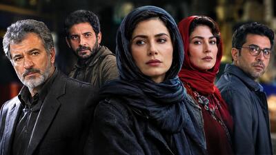  فیلم «حاشیه» از ۱۳ آبان اکران می‌شود │ راز جابه‌جایی یک خانواده به حاشیه شهر چه چیزی را آشکار می‌کند؟