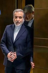  فوری / ایران آخرین فرصت را به دیپلماسی می دهد