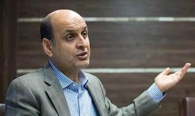  بسنت آرزوی فروپاشی ایران را به گور می‌برد