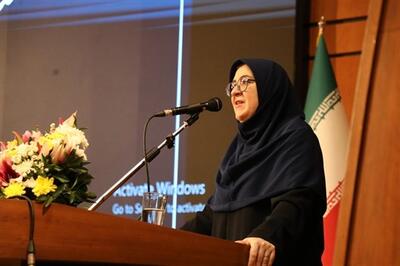  حفاظت از محیط زیست باید به مسئولیت همگانی تبدیل شود