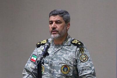  سخنگوی ارتش: تنگه هرمز تا تحقق شروط ایران باز نخواهد شد