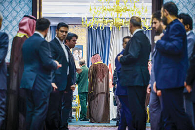  منطق منطقه‌ مقابل جنون جنگ‌طلبان