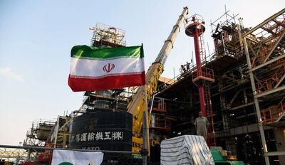  رکوردشکنی در بازسازی پالایشگاه‌ها؛ نبرد با زمان برای تأمین گاز زمستان