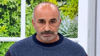  فیلم / شوک بزرگ به مرد متأهل ۵۳ ساله پس از ۳ سال عشق مجازی / زن مورد علاقه‌اش مرد از آب درآمد!