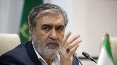  رئیس کمیسیون امنیت ملی: پیشنهادهای میانجی‌ها بررسی می‌شود، نه اینکه فوری پذیرفته شود