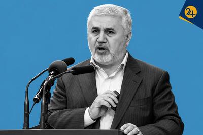  علی دارابی کیست؟ | گزینه‌ای برای تغییر در سازمان صداوسیما