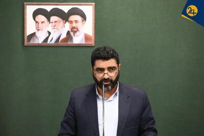  آقای راستینه، کاش مسیر نادرست را برویم! | تمجید عجیب نماینده پایداری از فوتبال بحران‌زده