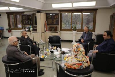  تأکید معاون صدا بر شناسایی و بهره‌گیری از ظرفیت‌های مهارتی نابینایان | مجموعه رسانه ای صبا