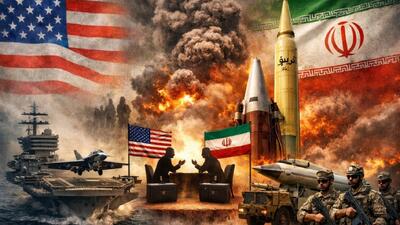  الاهرام:«مشکل اصلی در بحران ایران، نبود راه‌حل دیپلماتیک نیست، بلکه نبود تضمین‌های معتبر است»