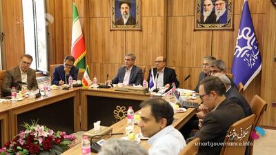  معاون وزیر علوم: آموزش دانشگاهی باید از انتقال محتوا به مهارت‌آموزی تغییر کند - حکمرانی هوشمند