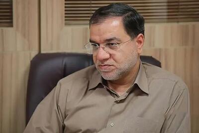  فضائلی: حجت‌الاسلام سیدمیثم خامنه‌ای در سلامت کامل هستند
