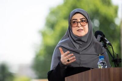  مهاجرانی: تخریب مسیرهای طبیعی نشان می‌دهد هنوز احترام به طبیعت را نیاموخته‌ایم