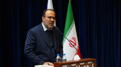  طغیانی: بازار ارز در روزهای آینده به ثبات می‌رسد/ نوسانات ارزی ناشی از ریسک‌های سیاسی است + فیلم