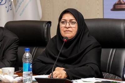  رییس سازمان استاندارد: ساختمان‌های اداری درمدیریت مصرف انرژی بروزرسانی شوند