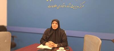  مشارکت بیش از ۵ هزار پرستار در نخستین وبینار آموزشی تیم‌های ملی واکنش سریع
