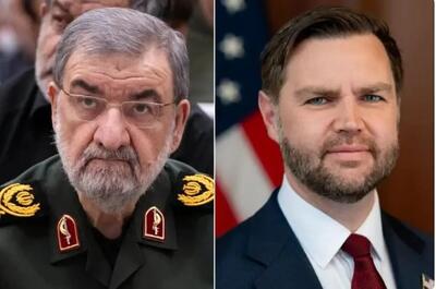  جزئیات نامه ونس به محسن رضایی؛ مذاکرات ایران و آمریکا از هفته آینده شروع می شود؟