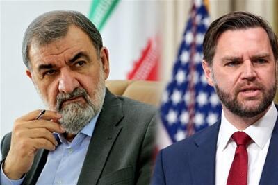  ایران فعلاً پاسخی به نامه ونس نداده است - تسنیم