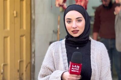  بازتاب خبر آزادی خبرنگار تسنیم در رسانه‌های جهان عرب - تسنیم