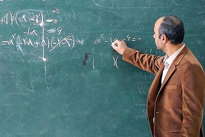  روایت مدرسه؛ قبل از دانش‌آموز، باید به فکر آموزش معلم باشیم - تسنیم