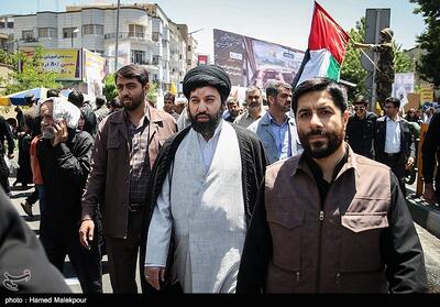  فضائلی : حجت‌الاسلام سید میثم خامنه‌ای در سلامت کامل هستند - تسنیم