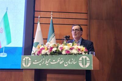  بدون حکمرانی محیط‌زیستی، توسعه پایدار محقق نمی‌شود - تسنیم