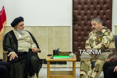 سردار جلالی: دشمن در مختل کردن خدمات حیاتی کشور ناکام ماند - تسنیم