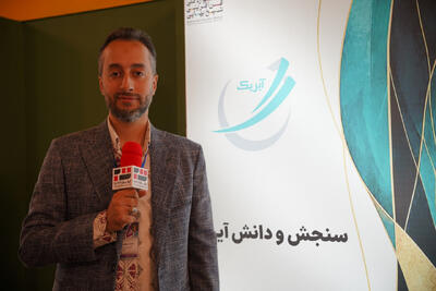  از ارزیابی تا ورود به بازار؛ مدل توانمندسازی شرکت‌های فناور در آیریک