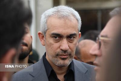  وزیر اقتصاد: افزایش گیت‌ها و خطوط ورودی و خروجی مسافری و باربری در بازرگان پیگیری می‌شود