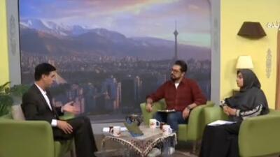  مروری بر شگفتی‌های علمی در شاهنامه + فیلم