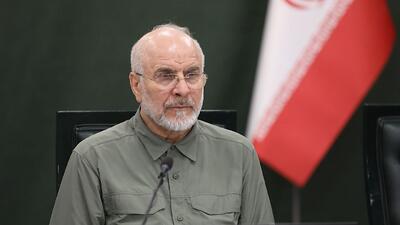  قالیباف: رویکرد «چماق و هویج» هیچ تأثیری بر ایران ندارد