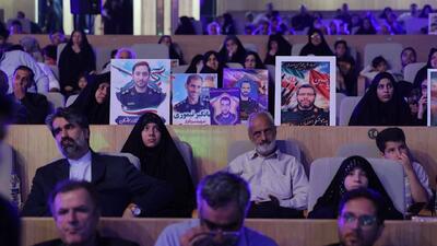  نوزدهمین جشنواره بین‌المللی فیلم مقاومت آغاز شد