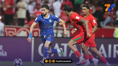  داوران بازی های نمایندگان ایران در آسیا مشخص شدند