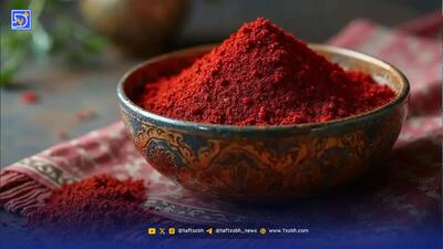  ۸ خاصیت سماق برای بدن