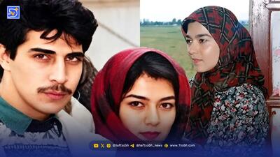  عصر سینما | روایت امیر غفارمنش از ازدواج با پوپک گلدره
