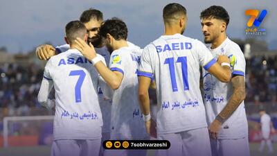 برنامه سفر استقلال پس از دیدار آسیایی مشخص شد