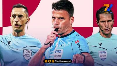  اتفاق تاریخی در لالیگا؛ داوران پس از بازی مصاحبه می کنند!