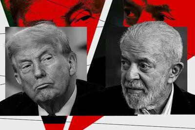  پیروزی لولا چه پیامی برای کاخ سفید دارد؟