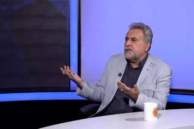  فلاحت پیشه: ترافیک میانجی‌ها در تهران به معنای جنگ قطعی است
