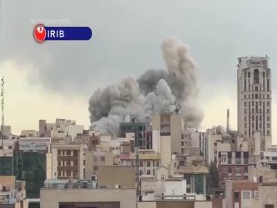  زاویه ای دیگر از شکست جنگ علیه ایران؛ آتشی که اقتصاد جهان و شیوخ را یکجا سوزاند | آخرین خبر