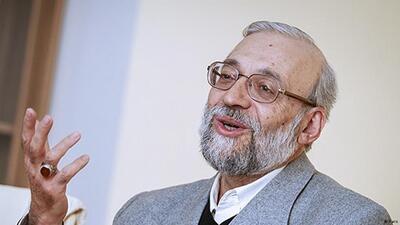  جواد لاریجانی: ساخت بمب اتم برای ما اسباب‌بازی است | آخرین خبر