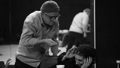  مهرداد ضیایی در نقش پدر بابک خرمدین/ «بسیار عجیب و جذاب است» | آخرین خبر