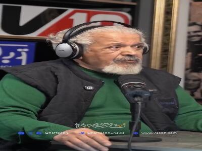  رضا فیاضی از تغییر رفتار مرضیه برومند پس از ازدواج خود گفت! | آخرین خبر
