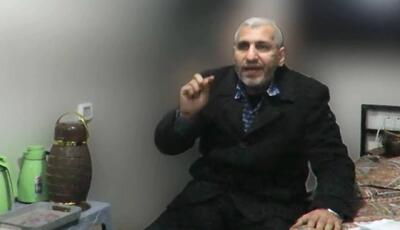  اولین ویدیو از شهید محمد الضیف، فرمانده کل گردا‌ن‌های قسام | آخرین خبر