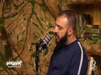  ابوطالب حسینی : خیلی از استندآپ کمدی‌ها سلیقه من نیست  | آخرین خبر