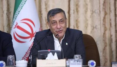  قائم‌پناه: ایران در جنگ اخیر نشان داد در برابر ابرقدرت‌ها می‌تواند بایستد | آخرین خبر