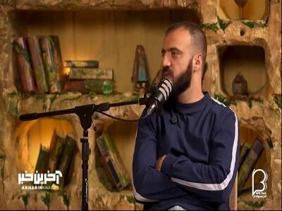  ابوطالب حسینی : اگر بفهمم کسی با شوخیم ناراحت میشه ادامه میدم!  | آخرین خبر