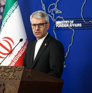 بقائی: تشکیلات گزارشگر حقوق بشر آگاهانه جنایات آمریکا را تطهیر می‌کند | آخرین خبر