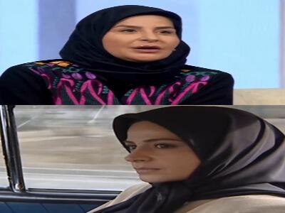  «سیما تیرانداز»: به خاطر ایفای نقش «انیس» مردم من را نفرین می کردند | آخرین خبر