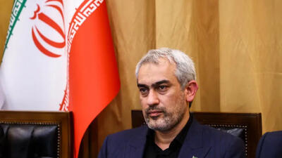  دستور جدید وزیر اقتصاد درباره مرزهای ایران