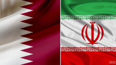  درک غلطِ قطر درباره ایران